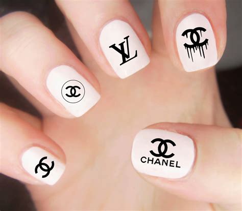 where can i buy chanel nail stickers|chanel nail polish price.